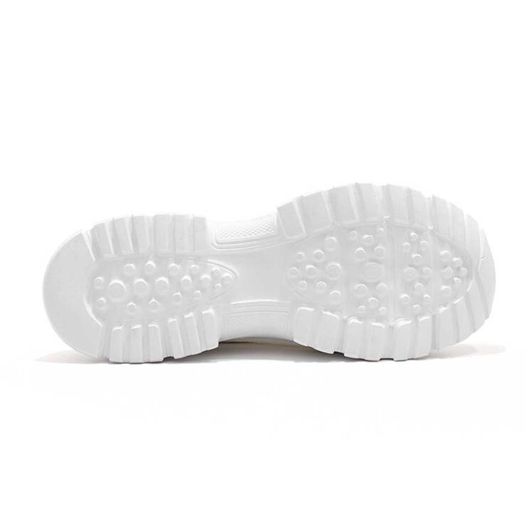 세라 여성 스니커즈 - 화이트