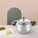 풍년 하이클래드 베리티 IH 압력밥솥 6인용 3.5L