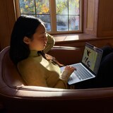 Apple 맥북 에어 13 M5 512GB 실버