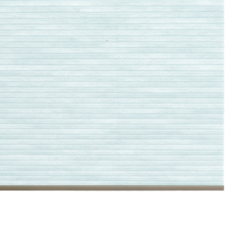 허니콤 블라인드 185 x 240cm-스카이 블루