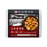 하남돼지집 고추장찌개 755g x 2ea