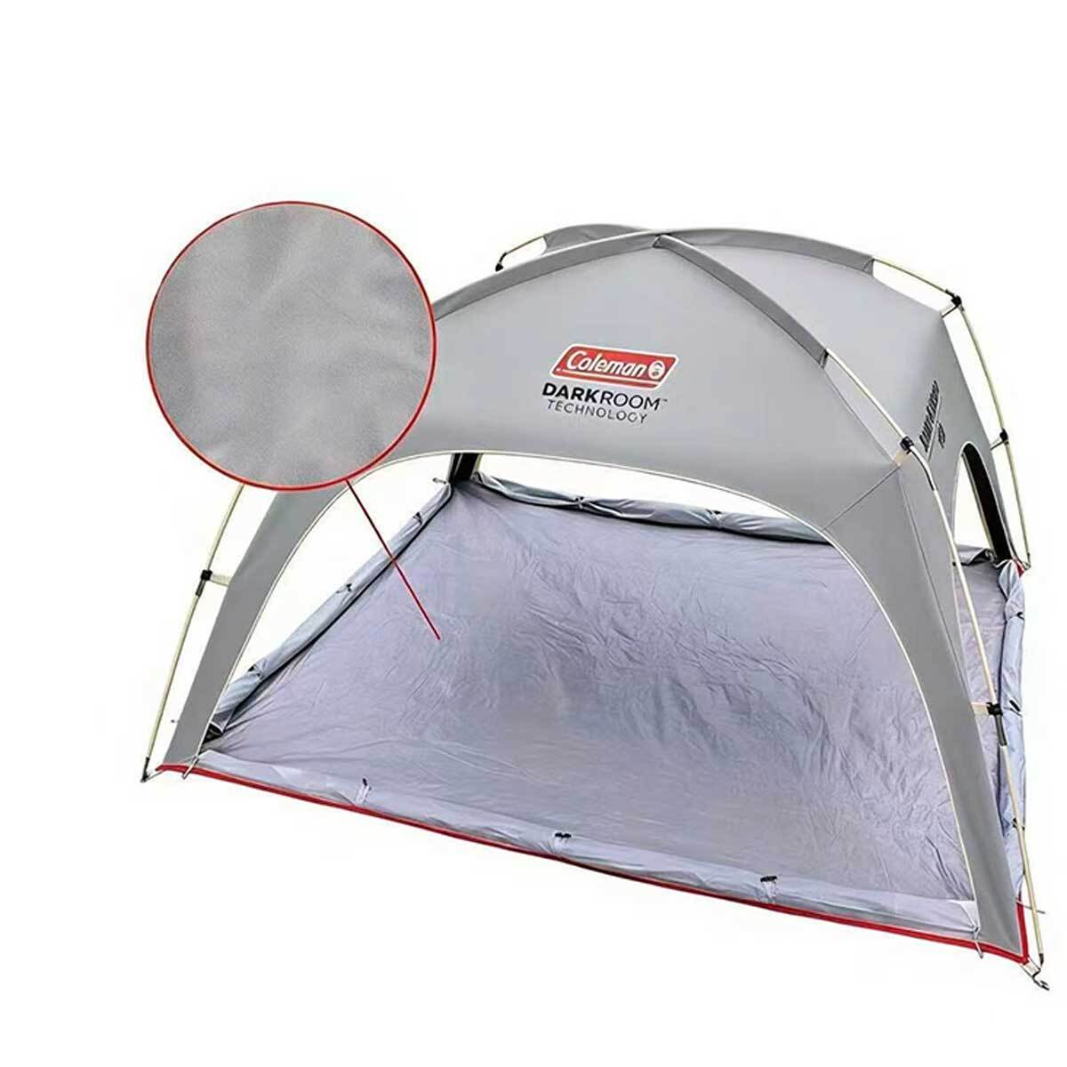 콜맨 스크린 쉐이드