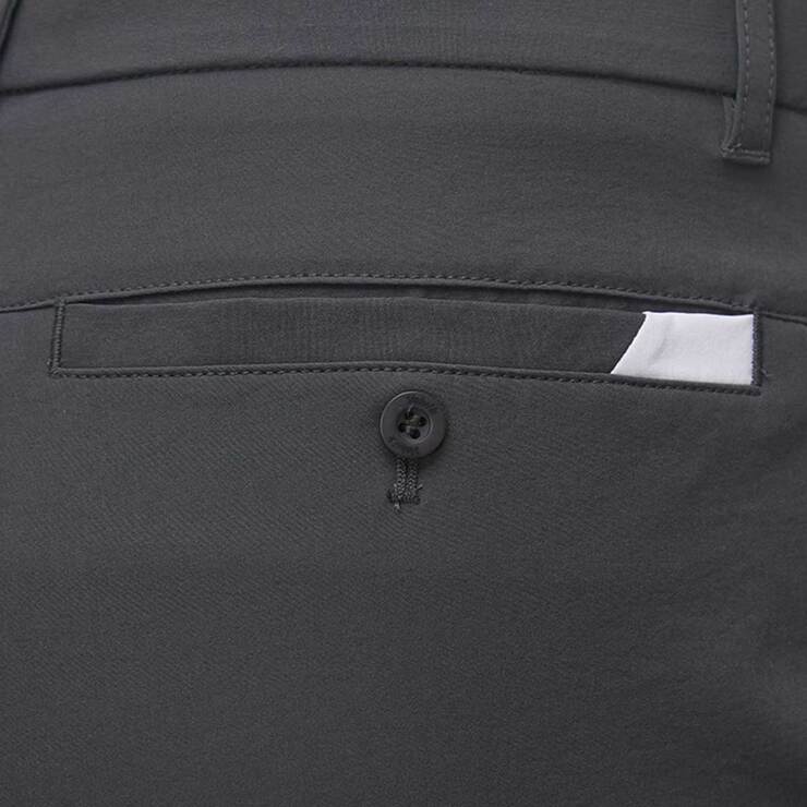볼빅 남성 스트레치 골프 바지 - 차콜, XL