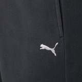 푸마 여성 마이크로 플리스 조거 팬츠