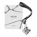 벤딕트 룸미러 차량용 방향제 니치스톤 - 케이프 코드