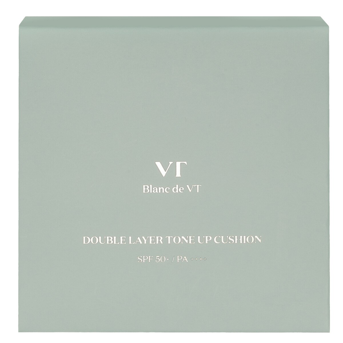 VT 더블레이어 톤업쿠션 ( 본품 1/ 리필 1/ 퍼프 3)