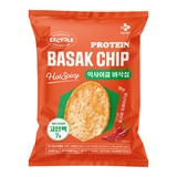 Excycle 바삭칩 믹스 360g x 2pk x 2