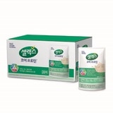매일 셀렉스 곡물견과믹스 125ml x 20포