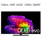 LG OLED evo AI TV 55G6KNA 138cm (55) LG OLED evo AI TV 55G6KNA 138cm (55)