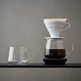 하리오 V60 바리스타 서버 600ml