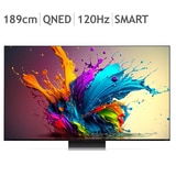 엘지 QNED evo TV 75QNED91TKA 189cm (75)