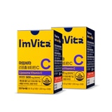 아임비타 리포좀 비타민 C 1,000mg x 30정 x 2