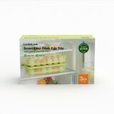 락앤락 스마트킵 프레쉬 계란 보관용기 3PK x 115
