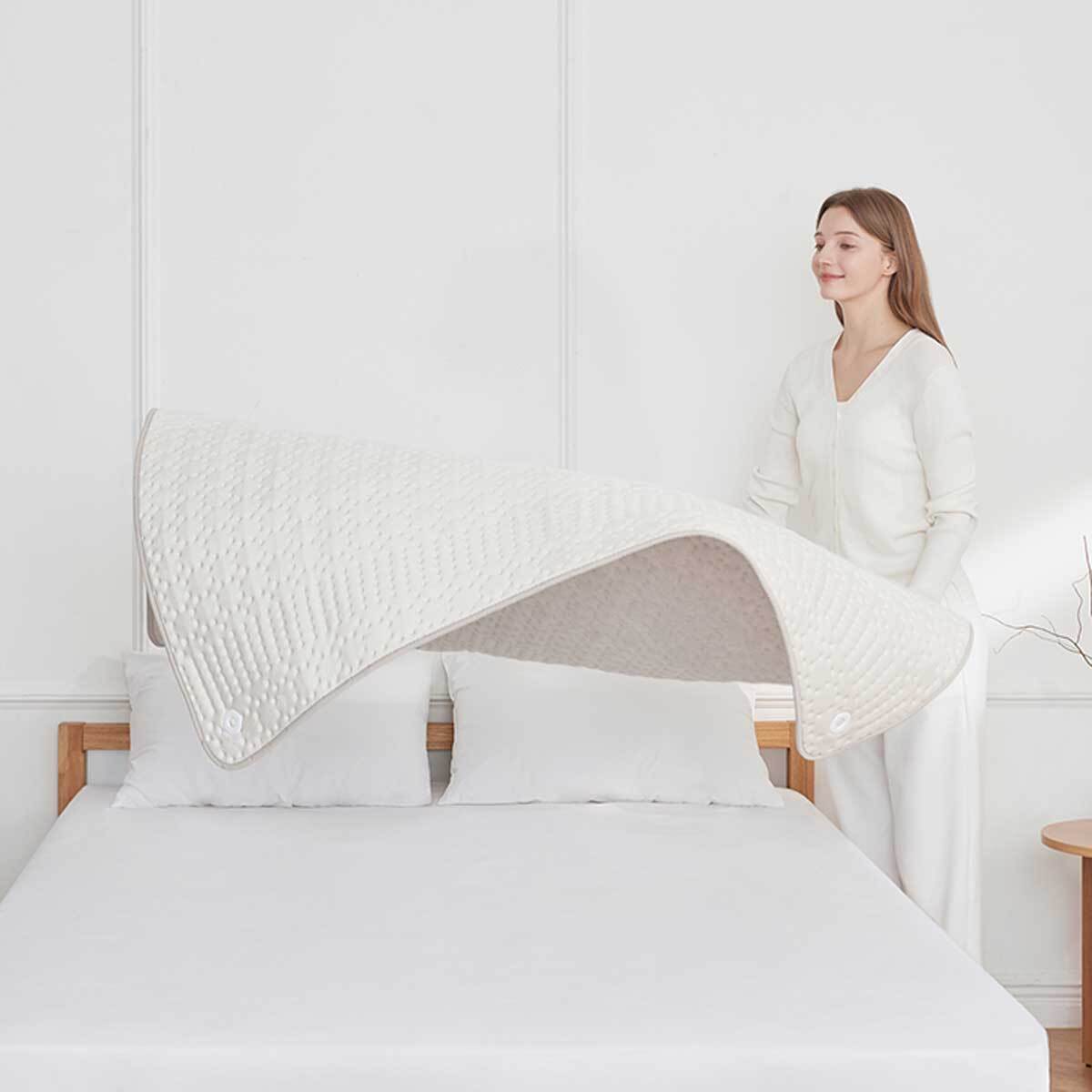 보이러 전기요 1인용