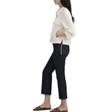 르샵 여성 셔츠 재킷 - 아이보리