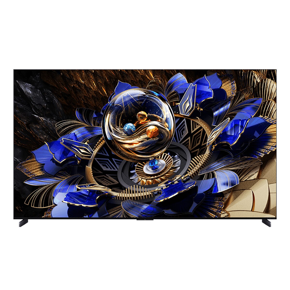 TCL QD-Mini LED TV 247.7cm (98)