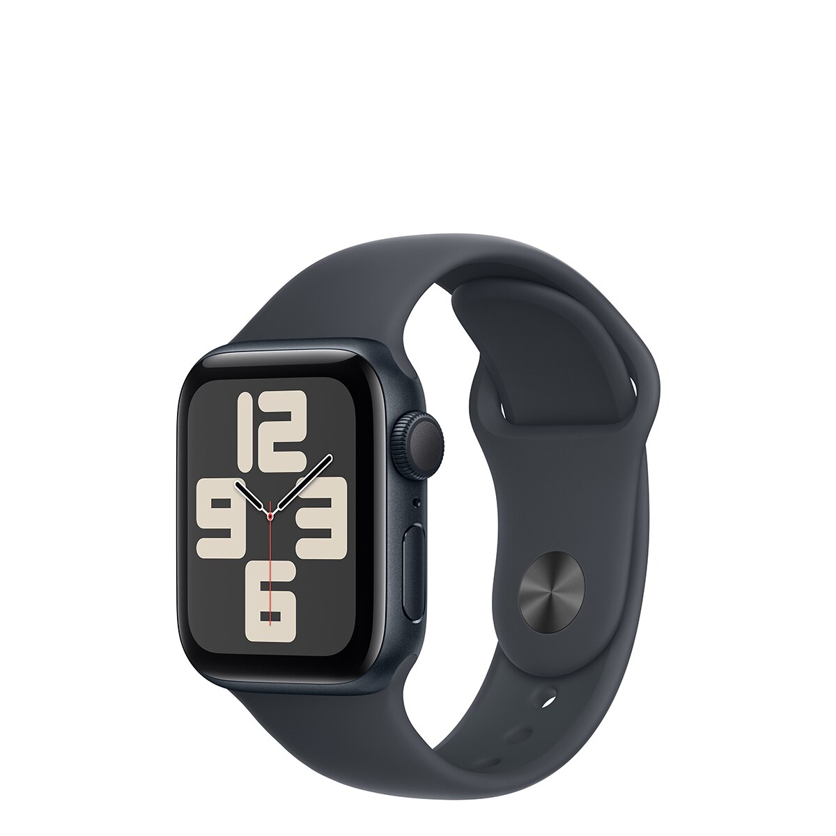 Apple Watch SE 40mm 알루미늄 케이스