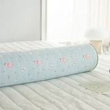 알러텍트 웰로쉬 바디 필로우 - 애니멀즈 (민트)