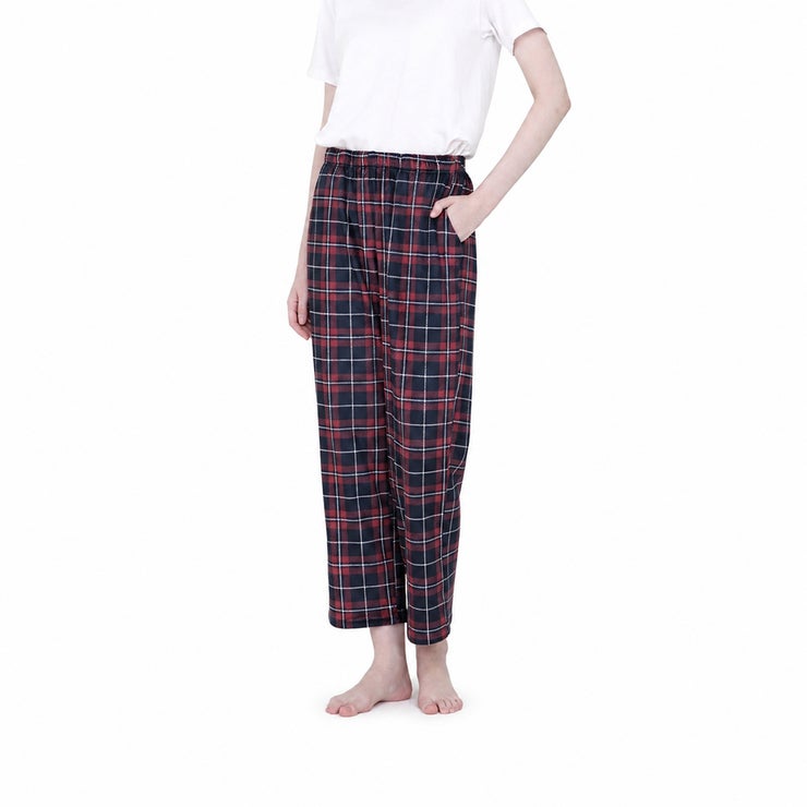 비비안 여성 라운지 바지 2pk 비비안 여성 라운지 바지 2pk