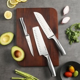 네오플램 스테인리스 칼 세트 3P