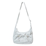 아이더 호보백 - 베이지