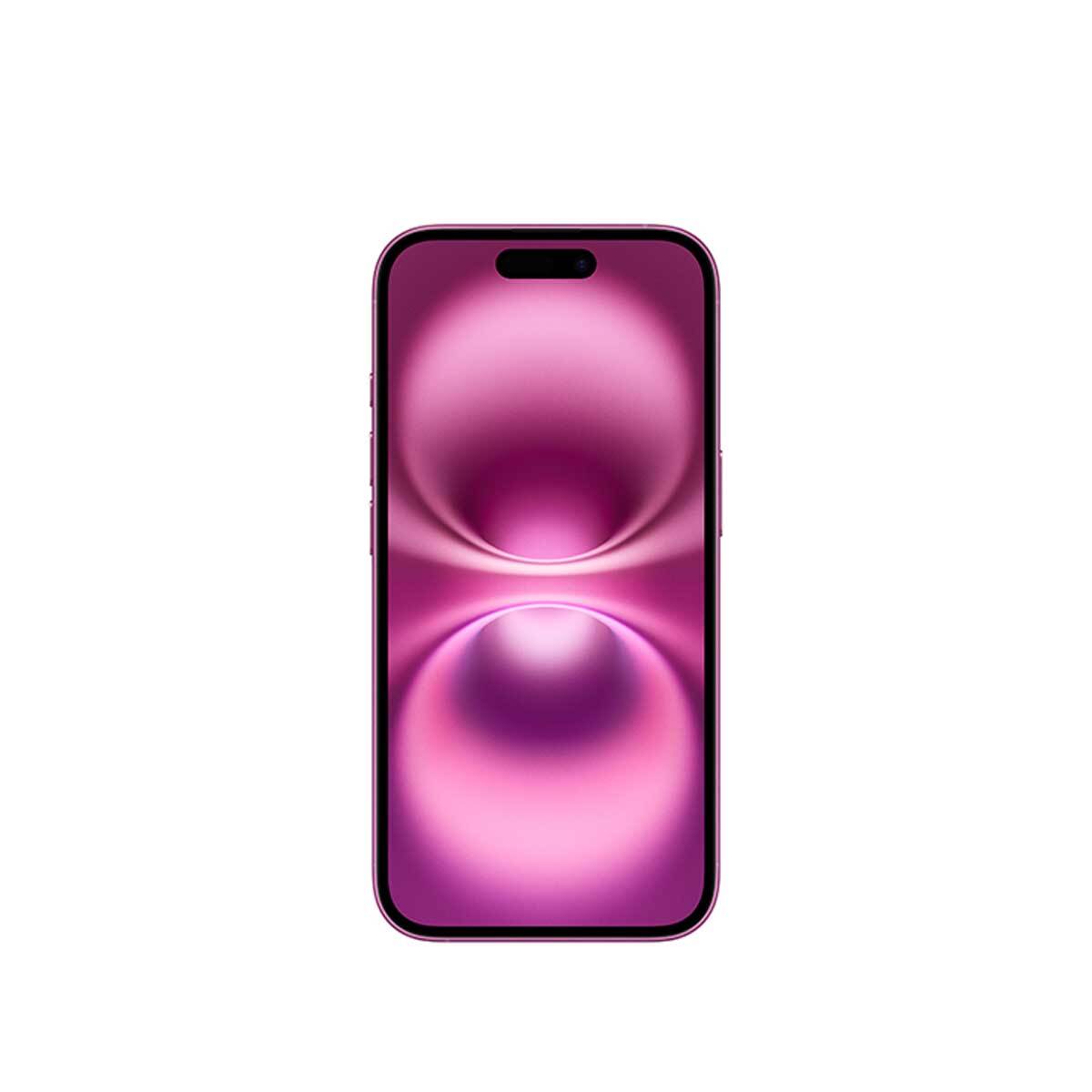 Apple 아이폰 16 128GB 핑크