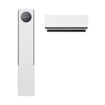 엘지 뷰1 6시리즈 2in1 에어컨 (74.5+18.7 ㎡)