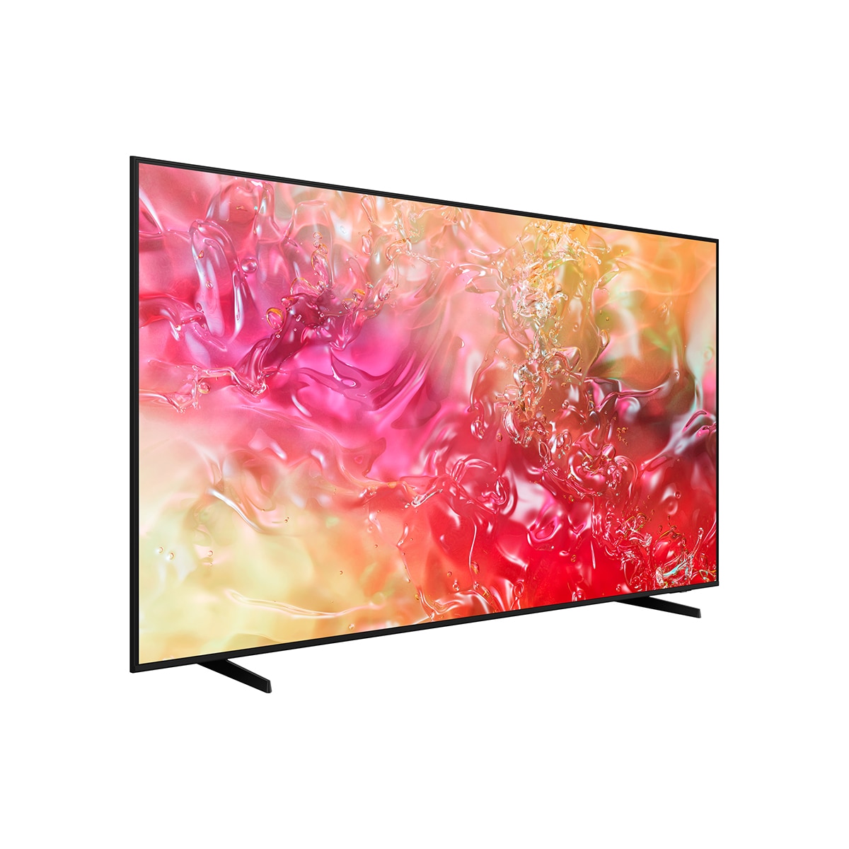 삼성 UHD 70 TV KU70UD7070FXKR 176cm (70) + C400 - 스탠드형