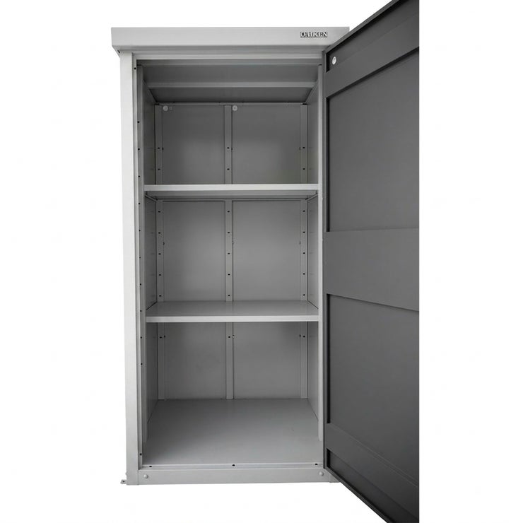 다이켄 940 메탈 조립식 창고 다이켄 940 메탈 조립식 창고