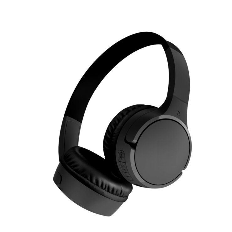 Belkin SoundForm Mini Wireless Headphones for Kids