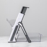 쿠진아트 업라이트 만돌린 슬라이서 쿠진아트 업라이트 만돌린 슬라이서