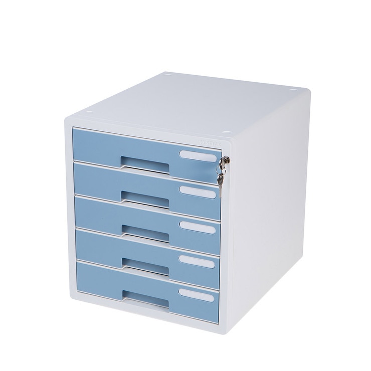 시스멕스시스템칼라 서류함 5 단