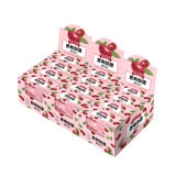 쫀득하갱 팥 & 고구마 데이 1,620g (540g x 3pk) - 팥