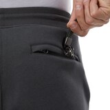 32 도 남성 조거 바지 - 다크그레이