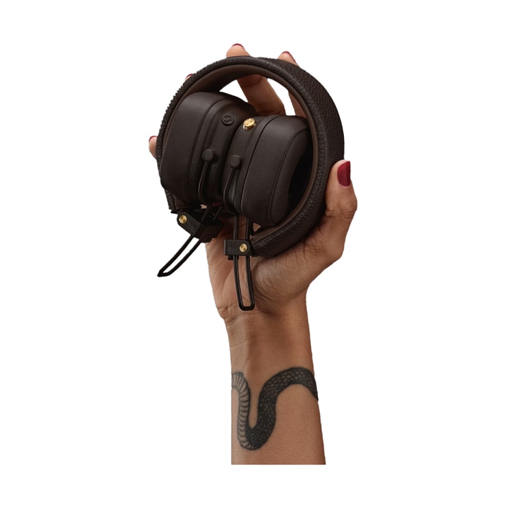 Marshall Major 5 Bluetooth Headphone