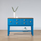 더원 포인트 선반 콘솔1200