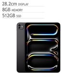 Apple 아이패드 프로 11 M4 Wifi 512GB