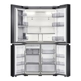 삼성 비스포크 패밀리허브 냉장고 818L-화이트/코랄