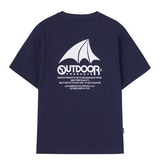 아웃도어프로덕트 베이직 크루넥 티셔츠 3매 - 멀티팩(26SMT), XL