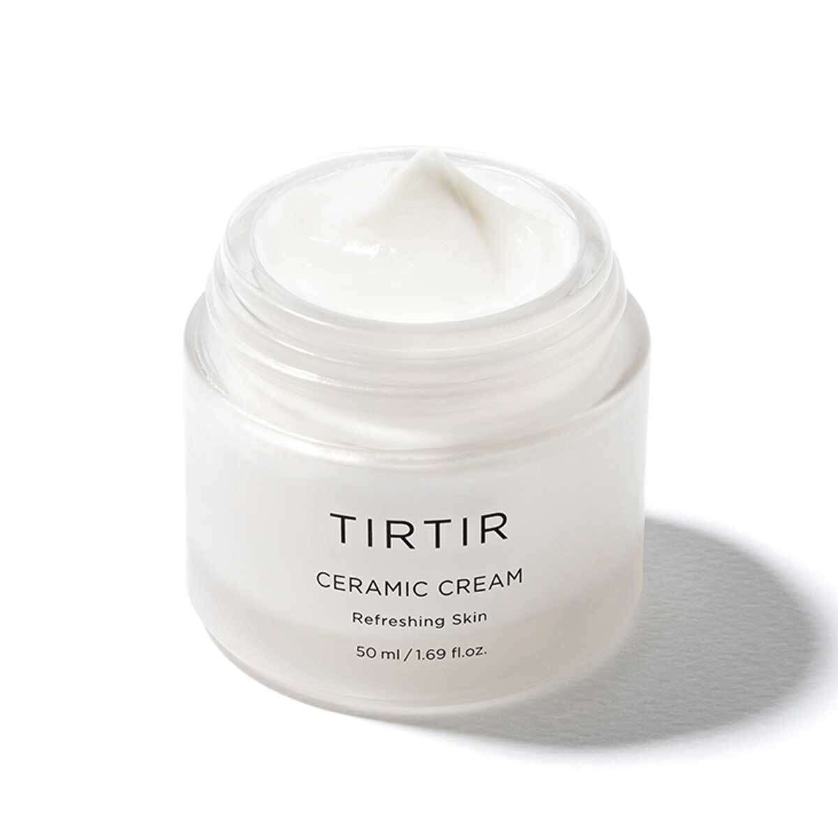 티르티르 세라믹 크림 50ml x 2