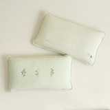 루마인 홈 메밀 베개 1P - 민트 루마인 홈 메밀 베개 1P - 민트