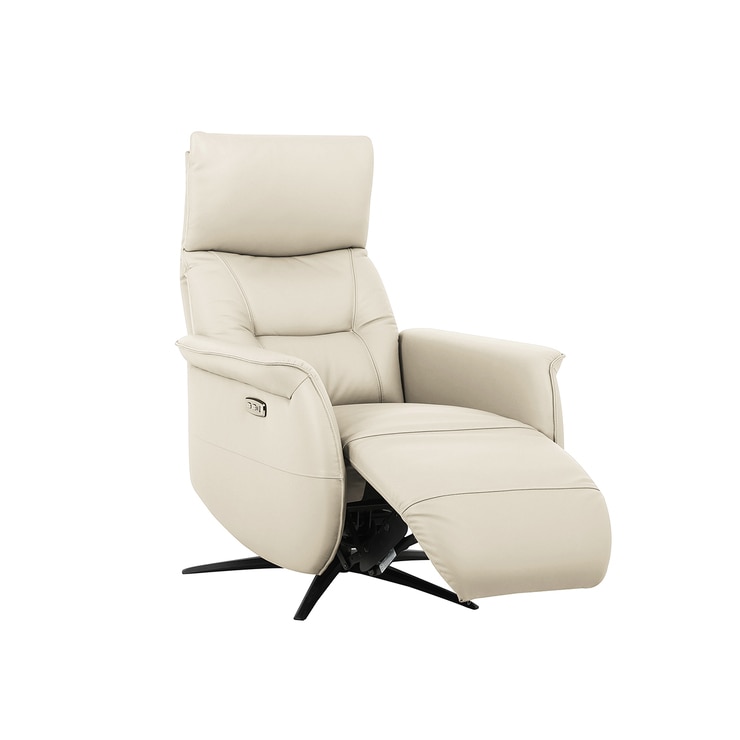 HTL 베로 듀얼 리클라이너 소파 1인 RSQ-1300