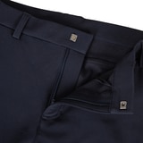 밀레 남성 본딩 바지 - 네이비