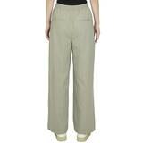 코데즈 컴바인 여성 밴딩 팬츠 - 라이트 카키