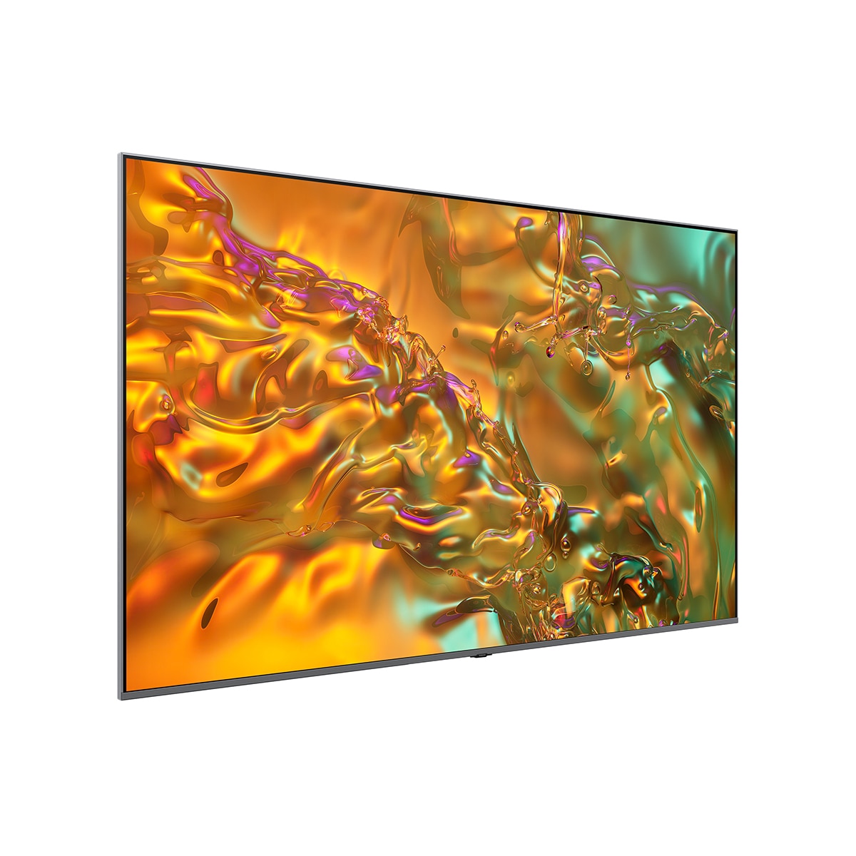 삼성 QLED TV KQ55QD80AFXKR 138cm (55) - 벽걸이형