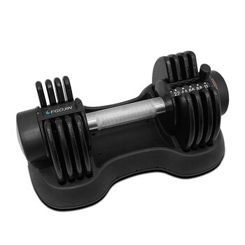 이고진 중량 조절 아령 5.5kg