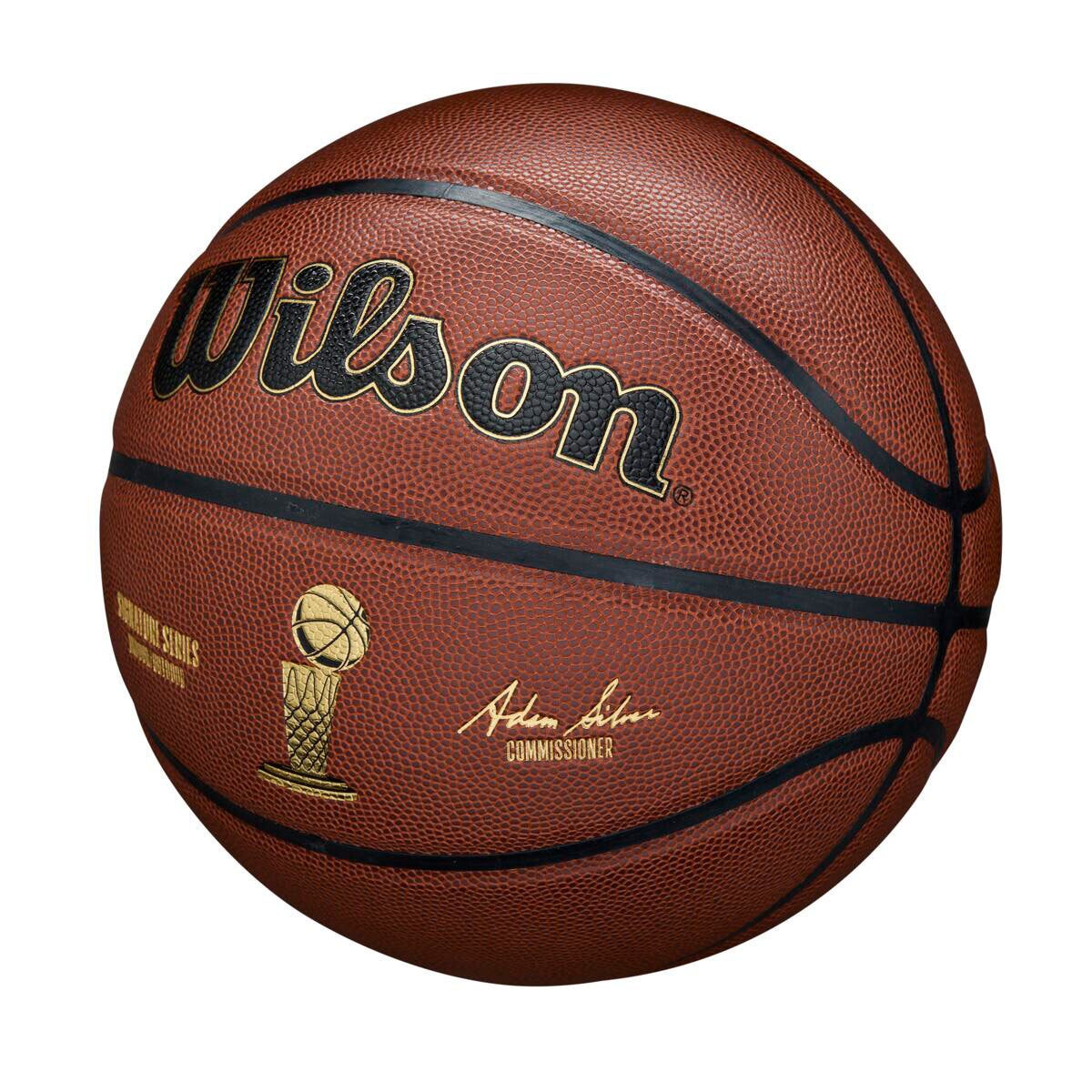 윌슨 NBA 얼라이언스 시그니쳐 농구공 윌슨 NBA 얼라이언스 시그니쳐 농구공