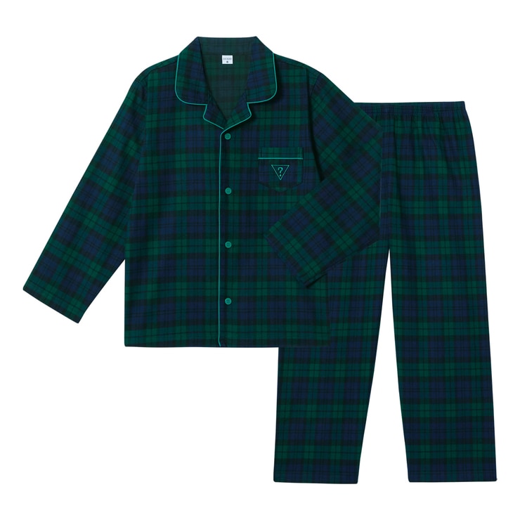 게스 주니어 파자마 세트