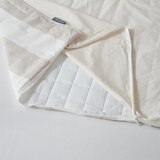 April At Home 60수 고밀도면 차렵이불 베개세트-퀸 April At Home 60수 고밀도면 차렵이불 베개세트-퀸