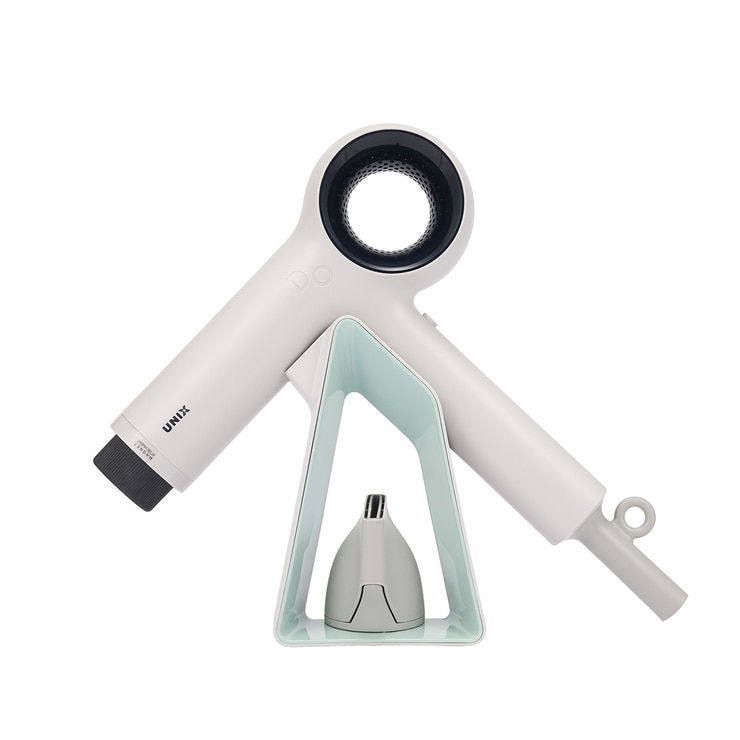 Unix Dio Hair Dryer UN-A7300N (+dryer holder) 684184